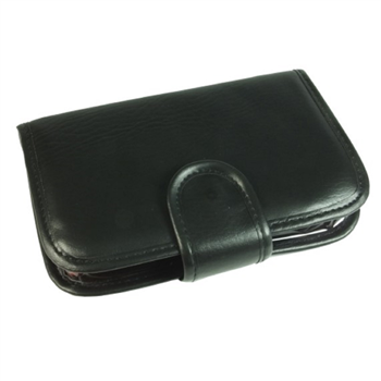 Pill Boxes with PU Leather 