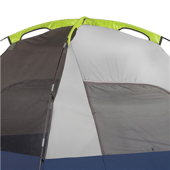 Dome 4 Person Camping Tent