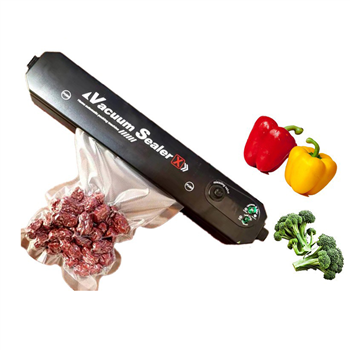 Vacuum Sealer Machine