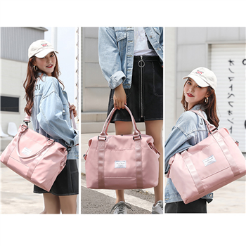 Travel Duffel Bag