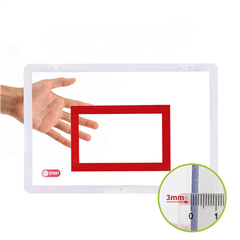 Basketball Hoops