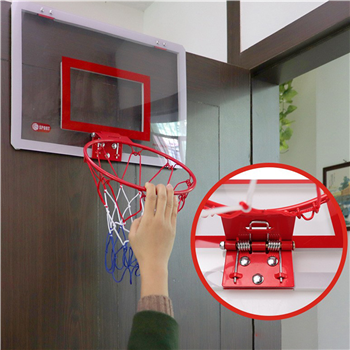 Basketball Hoops