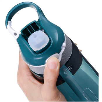 25oz Tritan Water Bottle with Straw