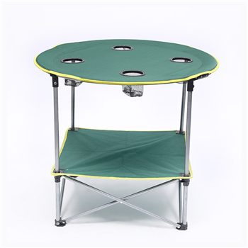 Camping Folding Table