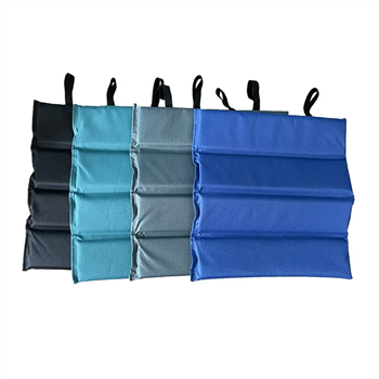 Foldable Seat Cushion