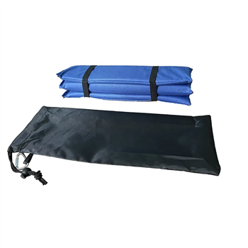 Foldable Seat Cushion