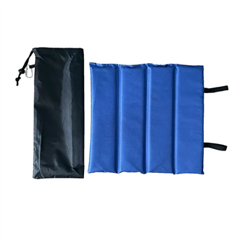 Foldable Seat Cushion