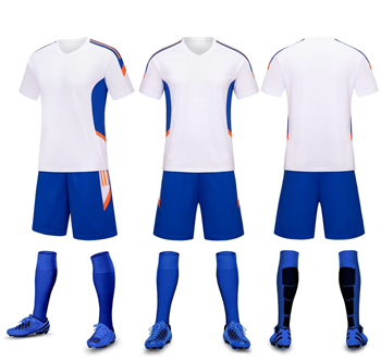 Soccer Jersey