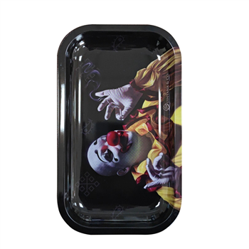 Custom Rolling Tray