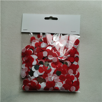 Confetti Paper Bags