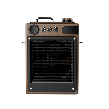 Camping Air Cooler