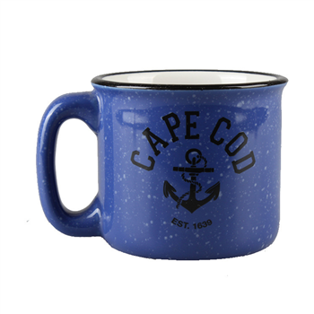 Imitation Enamel Cup