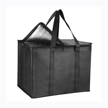 Insulated Reusable Grocery Bag