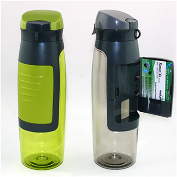 25oz Wallet Water Bottle