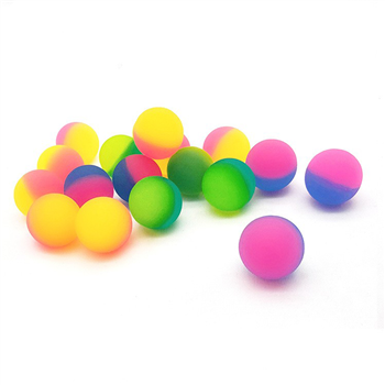 Rubber Bouncy Ball