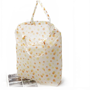 Polyester Shopping Bag