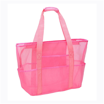 Mesh Beach bag