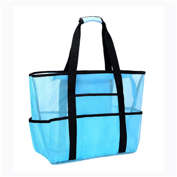 Mesh Beach bag