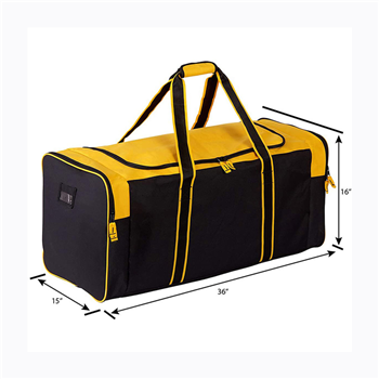 Travel Duffel Bag