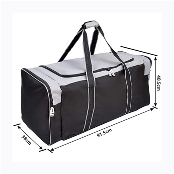 Travel Duffel Bag