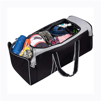 Travel Duffel Bag
