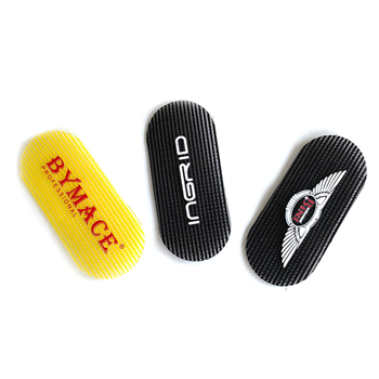 Hair Bangs Patch