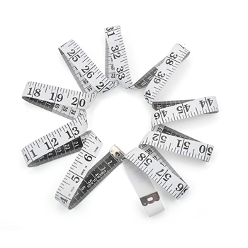 Soft Tape Measure Double Scale