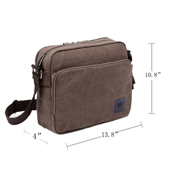 Messenger Bag