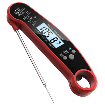 Digital Food Thermometer