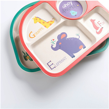 Kid's Feeding Set