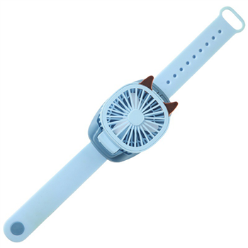 Mini Watch Fan