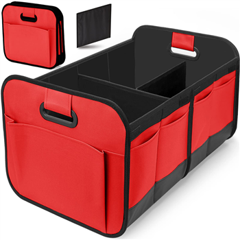 Trunk Organizer for Car