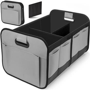 Trunk Organizer for Car
