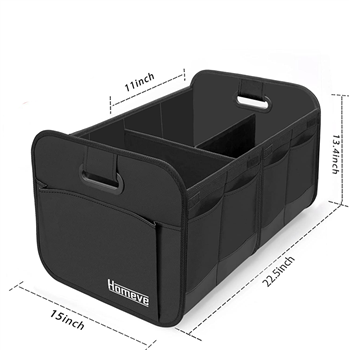 Trunk Organizer for Car