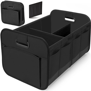 Trunk Organizer for Car