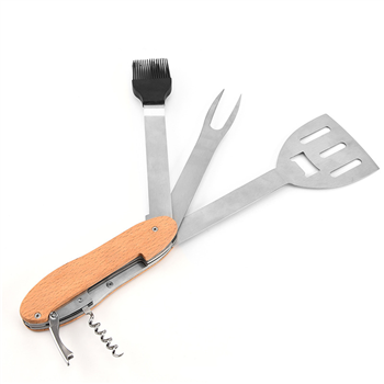 BBQ Multi Tool