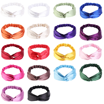 Soft Headband