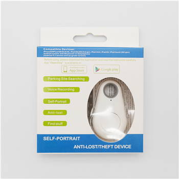 GPS Tracker