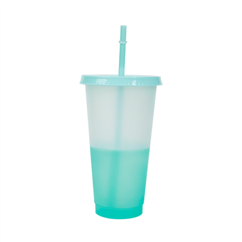 Color Changing Cups