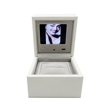 Video Ring Box