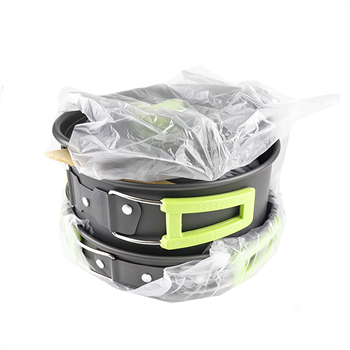 Camping Cookware Set