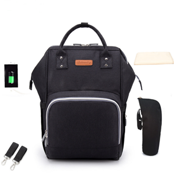 Diaper Bag Backpack