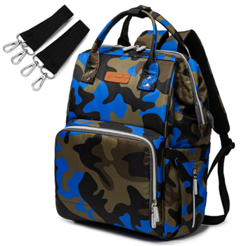 Diaper Bag Backpack