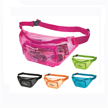 PVC Fanny Pack