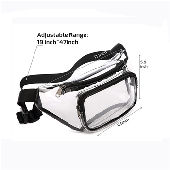 PVC Fanny Pack
