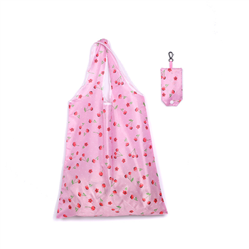 Portable Reusable Shopping Bag