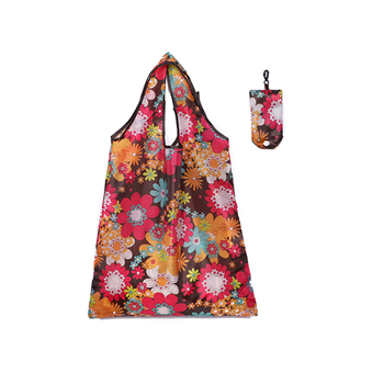 Portable Reusable Shopping Bag