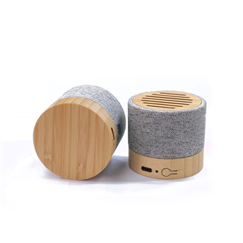 Portable Wireless Bluetooth Speakers