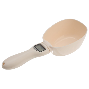 Multi-Function Digital Spoon Scale 