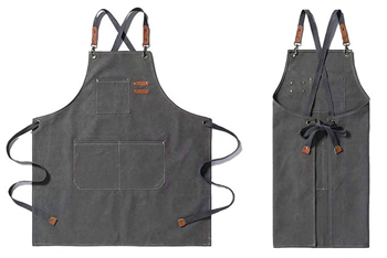 Multi-function Apron
